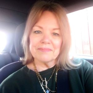 Meet your Posher, Nancy